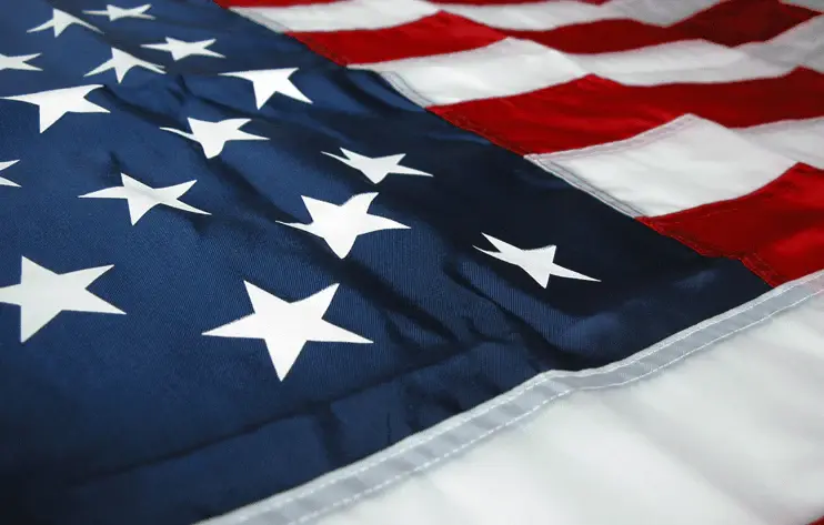 State Flag Etiquette: How to Display State Flags