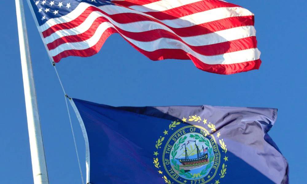 Common Symbols on State Flags